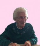 Allison Patricia Norman