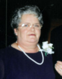 Barbara Louise Kanton