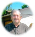 George (Ladner) Hollett