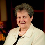 Violette Duchemin Noël