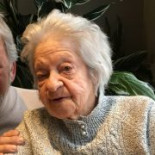 Jeannette Lauzon Gratton