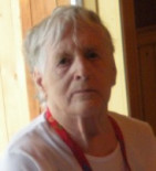 Marie-Rose Bordeleau