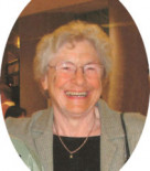 Audrey Irene Lidkea Soanes