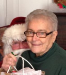 Margaret Jane Campbell Mills