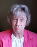 Pauline Martin Parent