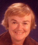 Doreen Cosgrove Bourbonnière