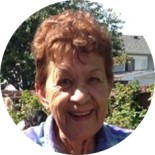 Diane Helen Fryklund Anklovitch