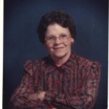 Jacqueline Desjardins