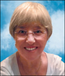 Lise Davignon Champagne