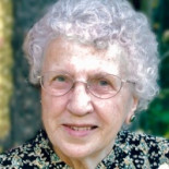 Lucille Madeleine Lemire Sylvain