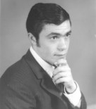 Dominic Antonio Mastrovito