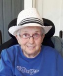 Goldie Claire Sonser Kelly