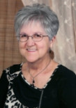 Denise (Lison) Proulx Jacques