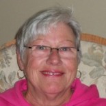 Marlene Pettinella Leroux