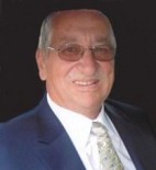 Raymond Murray