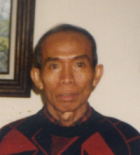 Alfonso Santos Olipani