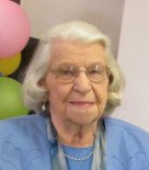 Lorraine Florence Lamoureux