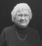 Mildred Louise Gibson Dudenhoffer