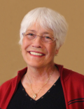 Mary Lenore Davidson Freethy