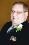 Harold Russell Down