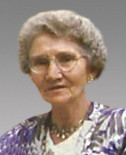 Rita Bolduc Lacroix