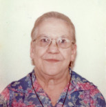 Jeannine Lemieux Lacroix