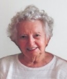 Madeleine Coulombe