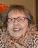 Marie-Claire Garneau Dion