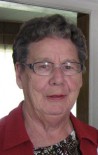 Elizabeth Willena (Betty) MacDonald