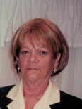 Paulette Langlais
