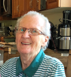 Marilyn Claire Anderson