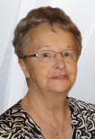 Annette Bussière Paul