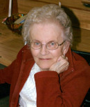 Marie Josephine Bisson Mangin