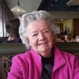 Mildred Adeline Jackson