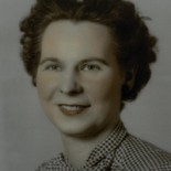 Leonora Grace Anderson