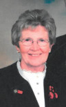 Elizabeth (Betty) Neidert Knoch