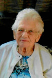 Lavina (Trudy) Weltz Weidendorf