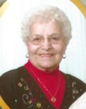 Eveline Elian Nault Hupé