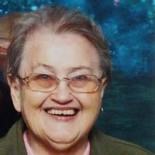 Josephine Mary Beaulne