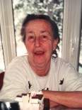 Elizabeth Murray (Betty) Poch Rothel
