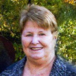 Carol Robinson Fortney