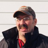 Michael Gerard Cooper