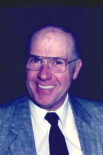 William (Bill) Wood