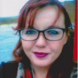 Katrina Mary Ethel Halfpenny