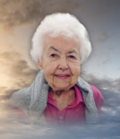 Frances (Françoise) Riffou Kilbride