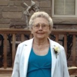 Mary Sheehy Fitzmaurice