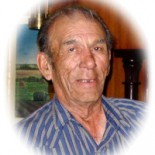 Robert Alexander Belhumeur