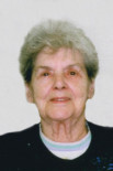 Fernande Hunt