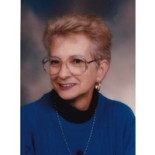 Audrey Barkley Crites