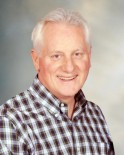 J. Patrick Sweeney